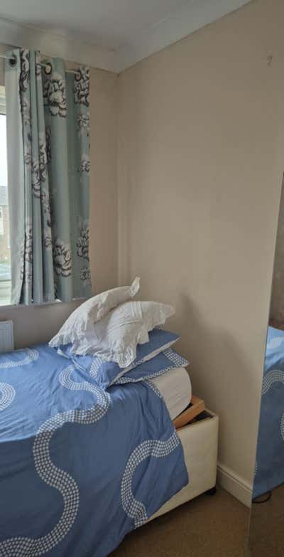 Single Furnished Room to let Main Photo