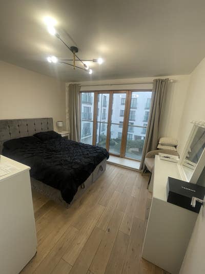 Room to let Main Photo