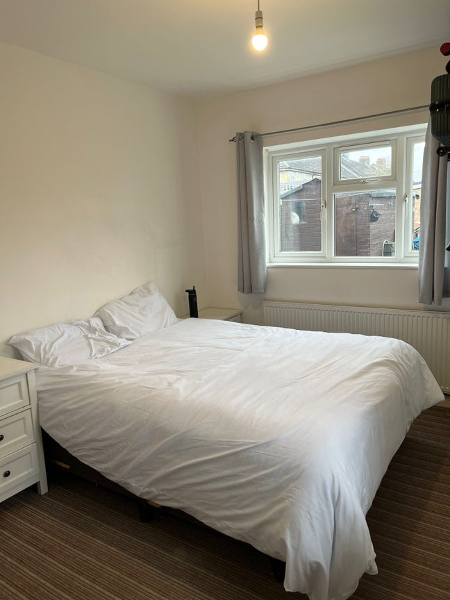 Fantastic double room Main Photo