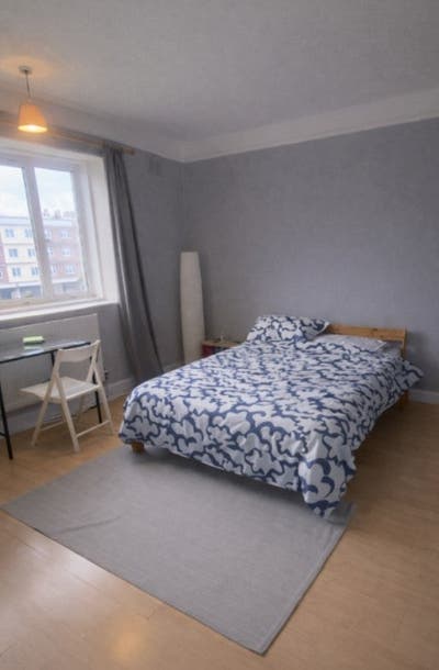 🟢 E1 Rooms | Near Liverpool St |  Bills Inc Main Photo