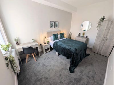 Brand New - Ensuite Luxury Rooms  Main Photo