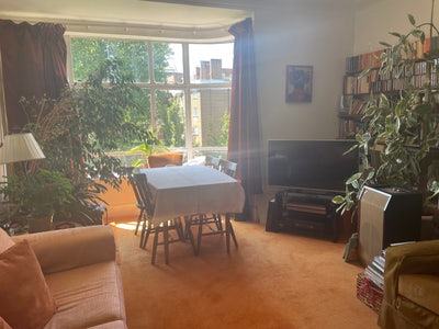 Sunny flat in West Hampstead borders Main Photo