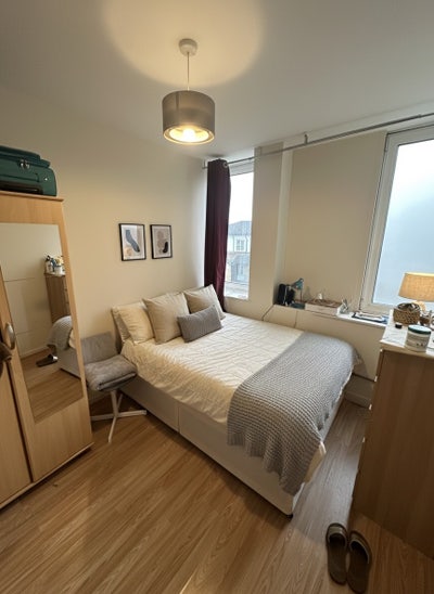 Stunning OpenPlan Flat - Cozy Room In SE16 Area Main Photo