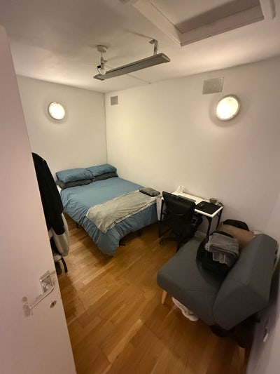 2 Big double room available in the same house  Main Photo