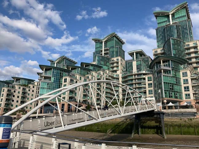 Convenience & next  to Thames  River in  Zone  1  Main Photo