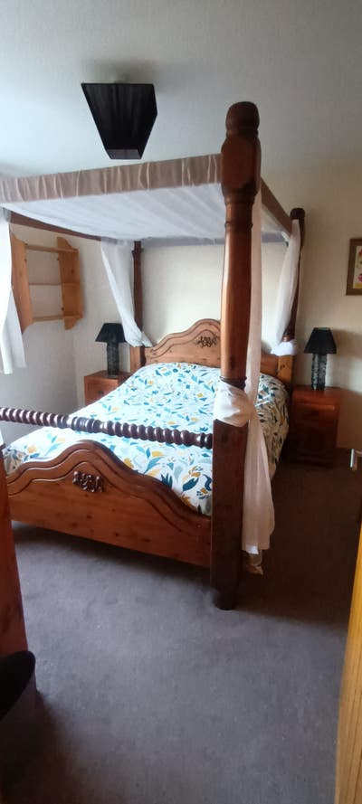 Lovely double bedroom in Nailsworth  Main Photo
