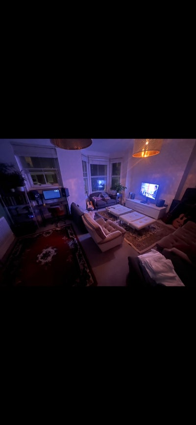 Spacious double room for rent in Camden Main Photo