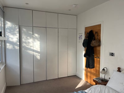 Double en-suite in super friendly all-girls house  Main Photo