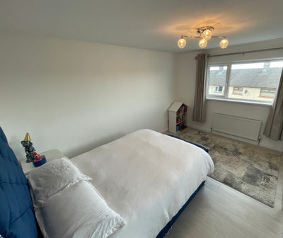 Double room available in house share Main Photo