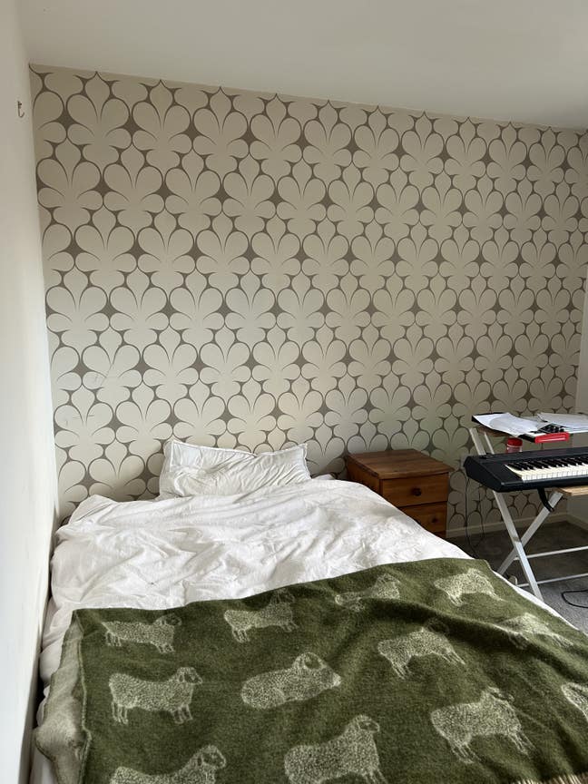 Double room in Dalston / de Beauvoir  Main Photo