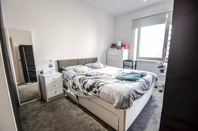 Room available in Canning Town Main Photo