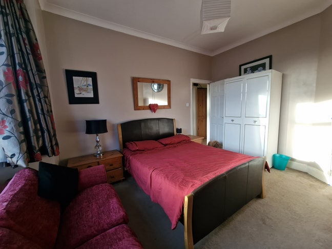 Lodger Wanted - Christchurch (3/4m Blackwater junc Main Photo