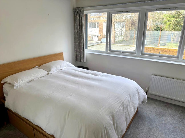 Double Room  Main Photo