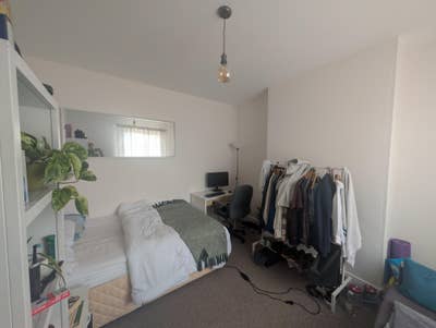 Large Double Room in the Centre of Loughborough  Main Photo