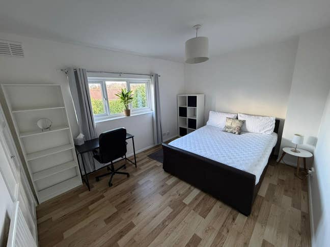Double Room near Warwick University / Cannon Park Main Photo