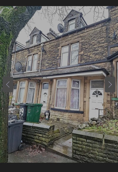 4 Bedroom Property Close to BRI Main Photo