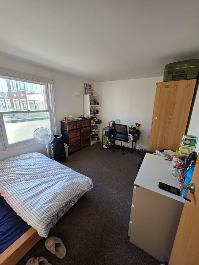 Amazing 3 bed flat - Kentish town / Camden Main Photo