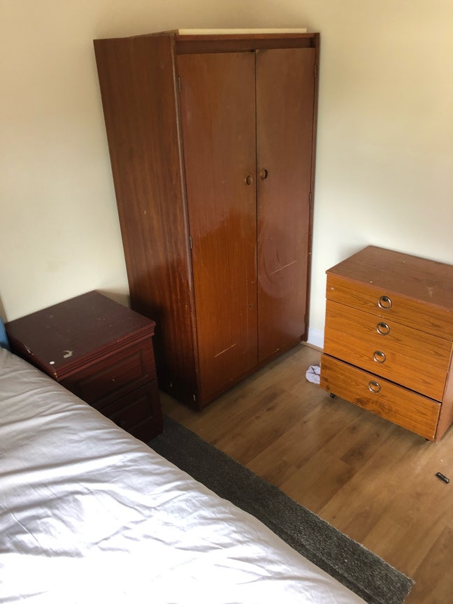 Room for rent in Kingston  Main Photo