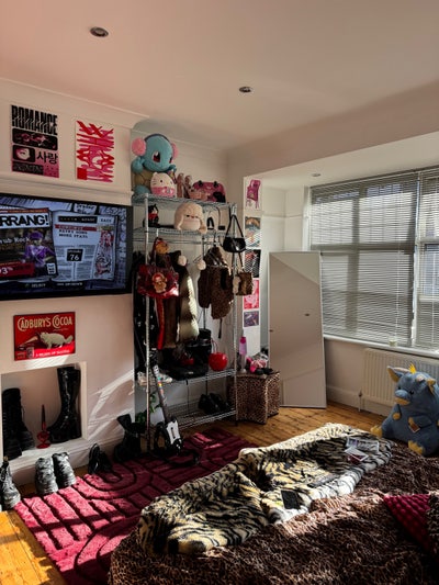 Beautiful Large Room SE23  Main Photo