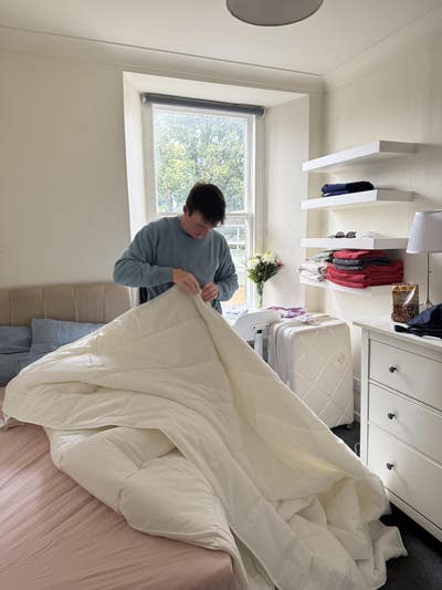 Room in the center of the town Main Photo