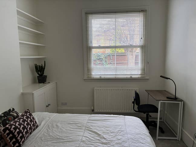 2 bed flat in Brixton  Main Photo
