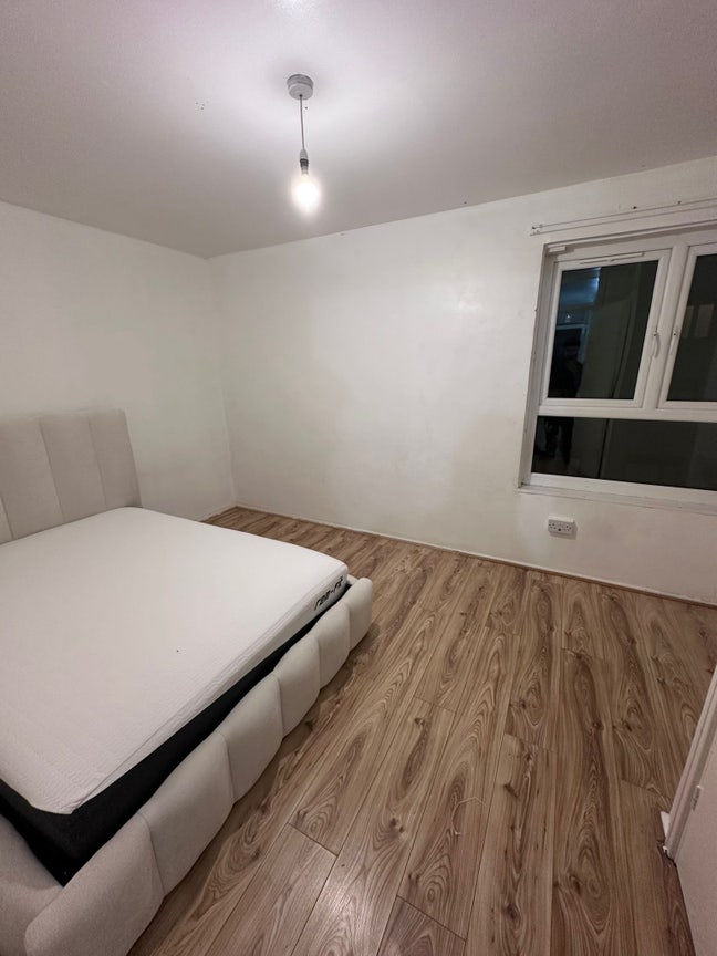 Double room E3  Main Photo