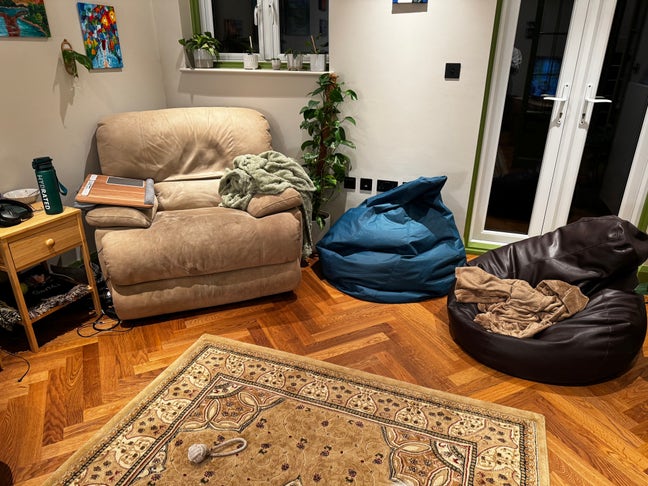 Double room | Islington | King's Cross 10 min walk Main Photo