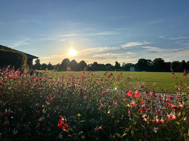 Looking for a short let? Central Cambridge room  Main Photo