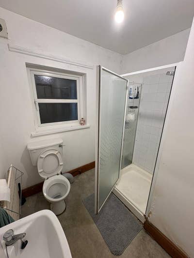 Flat to let on Malone Avenue in Belfast Main Photo