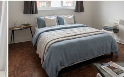 Two Bedroom Apartment  Main Photo