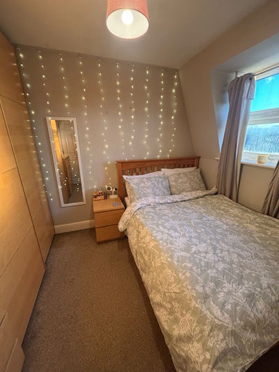 Flatmate wanted for double room in lovely home  Main Photo
