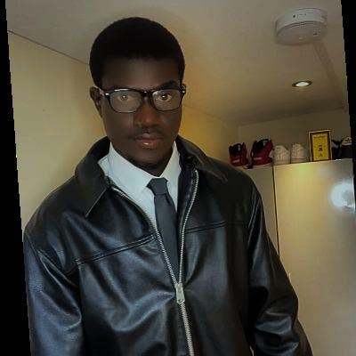 Student Male seeks a double room Main Photo