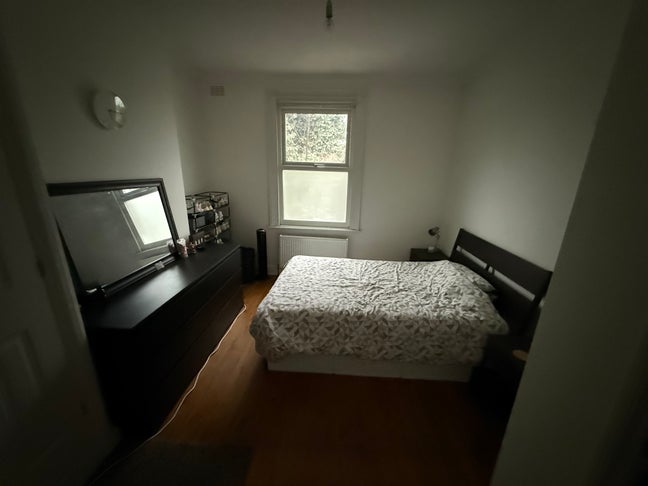 Cozy 3 bedroom flat in Neasden Main Photo