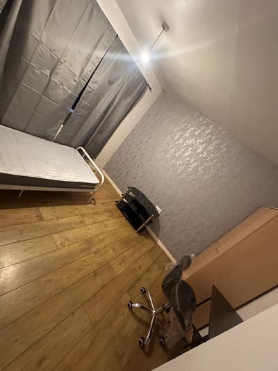 Student Rooms Available – DE1 Derby – Bills Includ Main Photo
