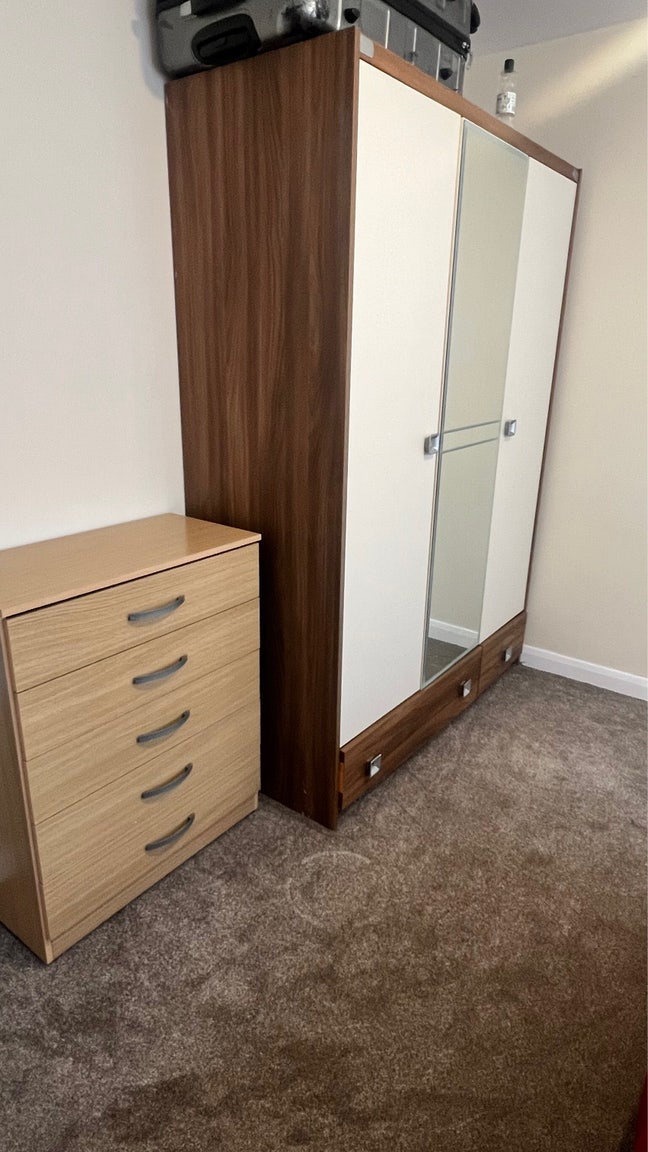 Double room Main Photo