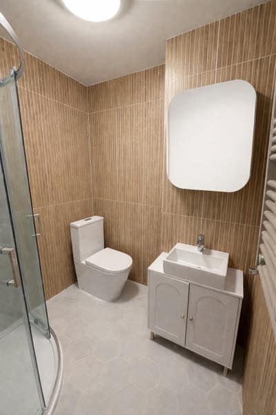 Gem in Notting Hill Main Photo