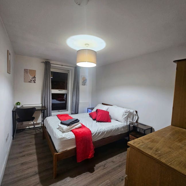 Amazing room +living room +garden Main Photo