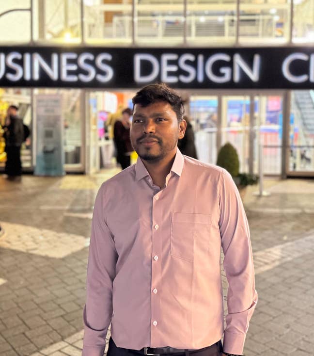 Student Male seeks a double room Main Photo