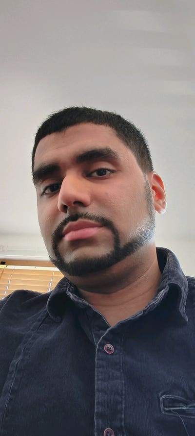 Seeking couple room in Shirley (Southampton) ASAP Main Photo