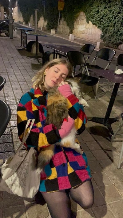 Chill mental health support worker, 27 🥰✨ Main Photo