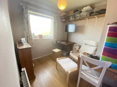 Single Room to Rent Main Photo