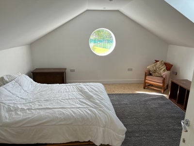 Double Room Available  Main Photo