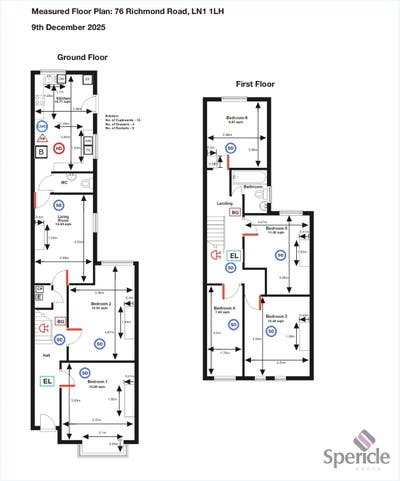 Professional House-Share | Modern Kitchen | WiFi Main Photo