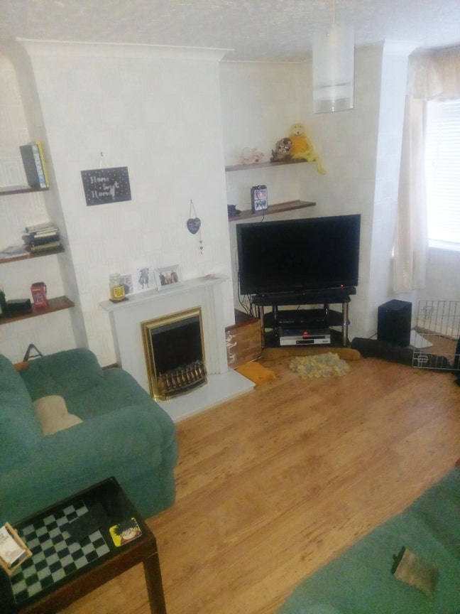 Dog lover required for Large furnished room Main Photo