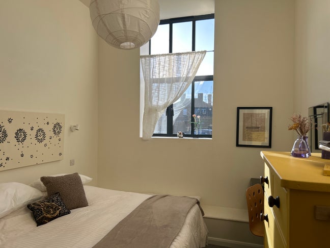 Shrewsbury Double Room for Professional  Main Photo