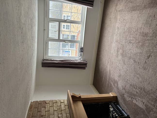 2 bed flat Main Photo