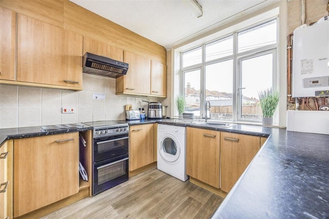 Alder Road - Shared House Main Photo