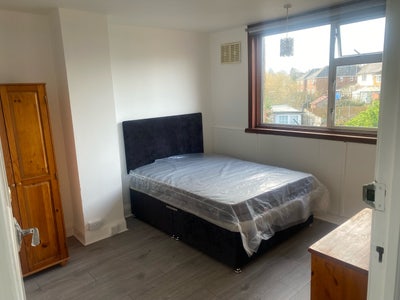 💫  New Bed /New Mattress/New Floor Main Photo