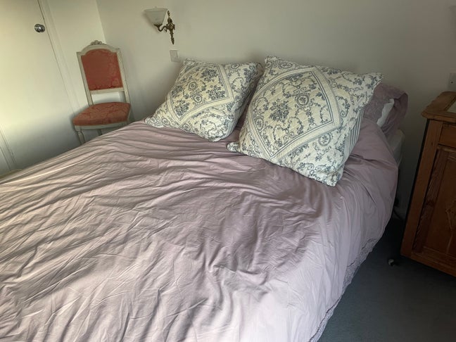 Very comfortable double room Main Photo