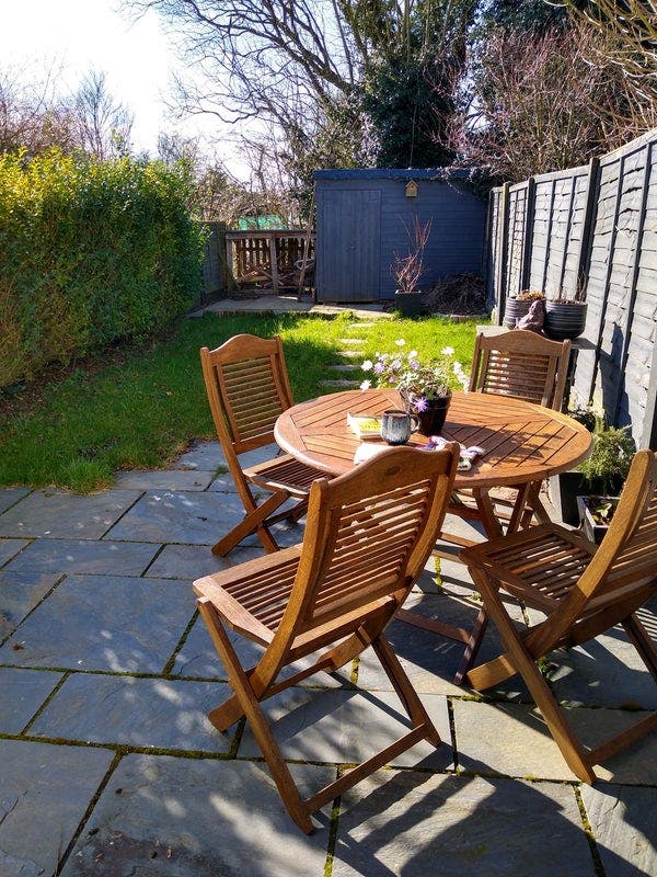 Double room in Westwood Main Photo